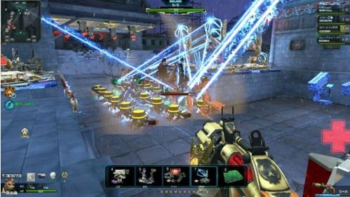 逆战游戏中无敌空气墙现象分析及网络游戏开发中的安全对策